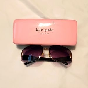 Kate Spade Womens Sunglasses